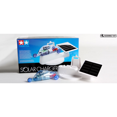 Tamiya 75024 Solar Power Generator